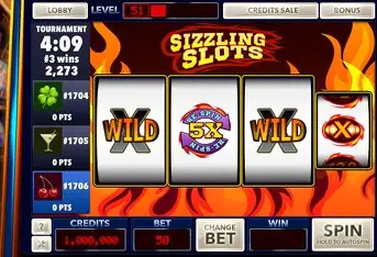 Fortune Dragon Slot